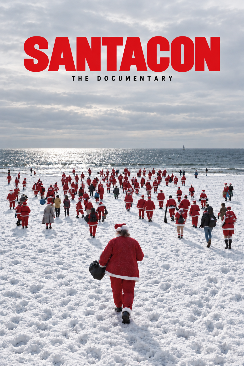 Santacon cover preview at 180 pixels wide